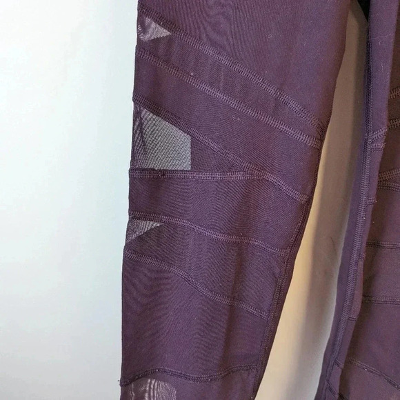 Victoria Sport Leggings - XS - Picture 4 of 7